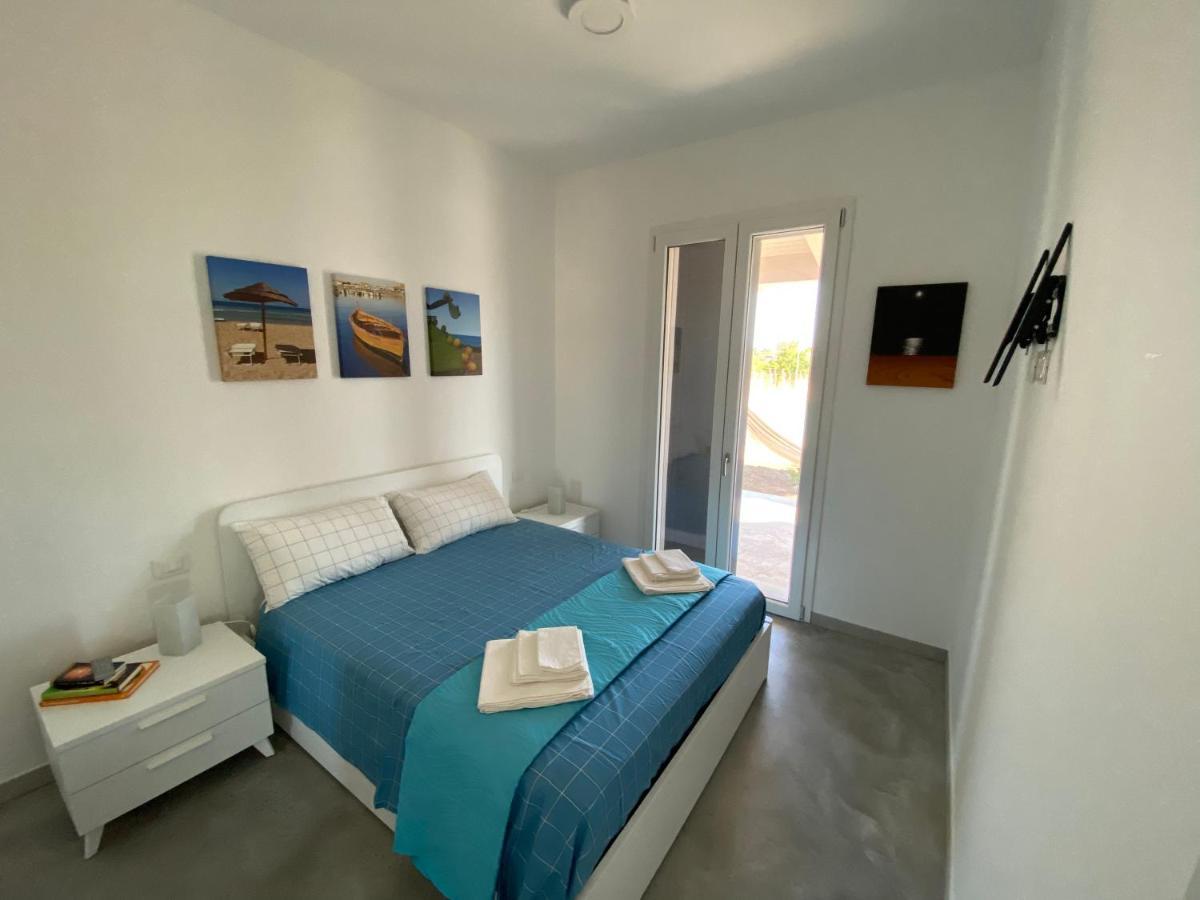 Verde Oliva Residence Испика Екстериор снимка
