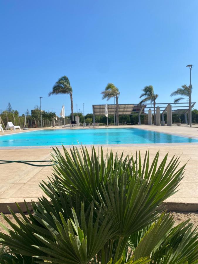 Verde Oliva Residence Испика Екстериор снимка