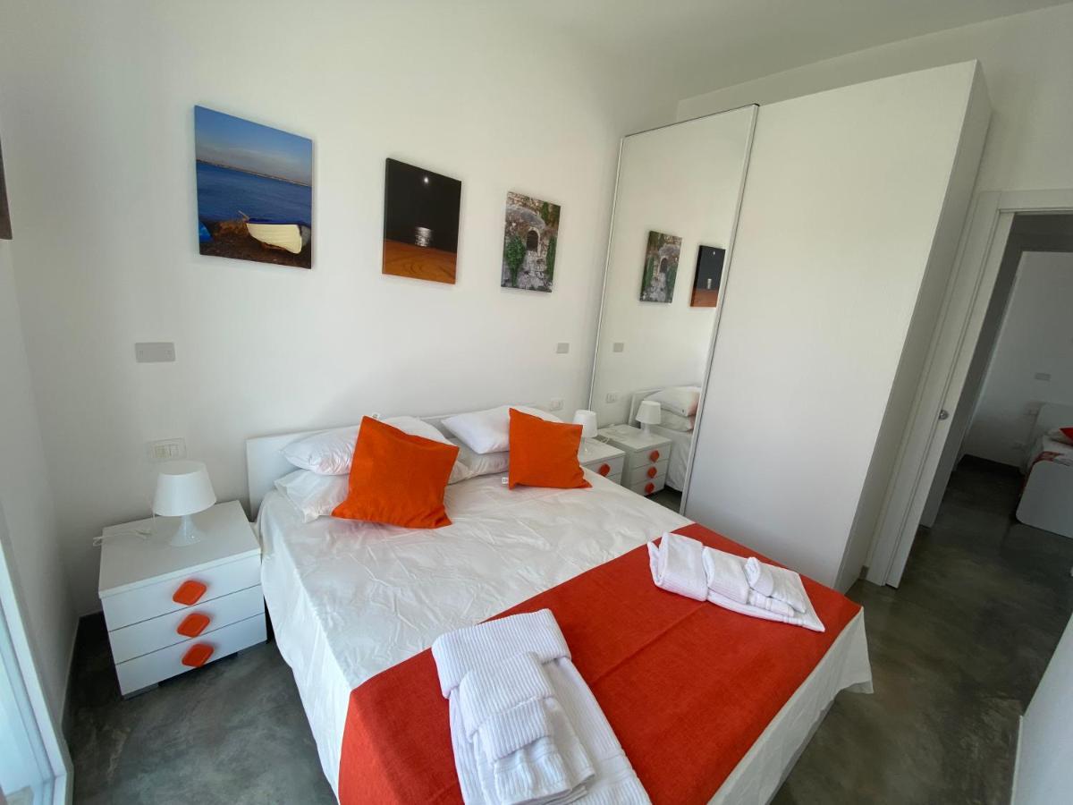 Verde Oliva Residence Испика Екстериор снимка