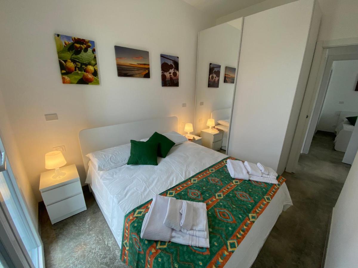 Verde Oliva Residence Испика Екстериор снимка