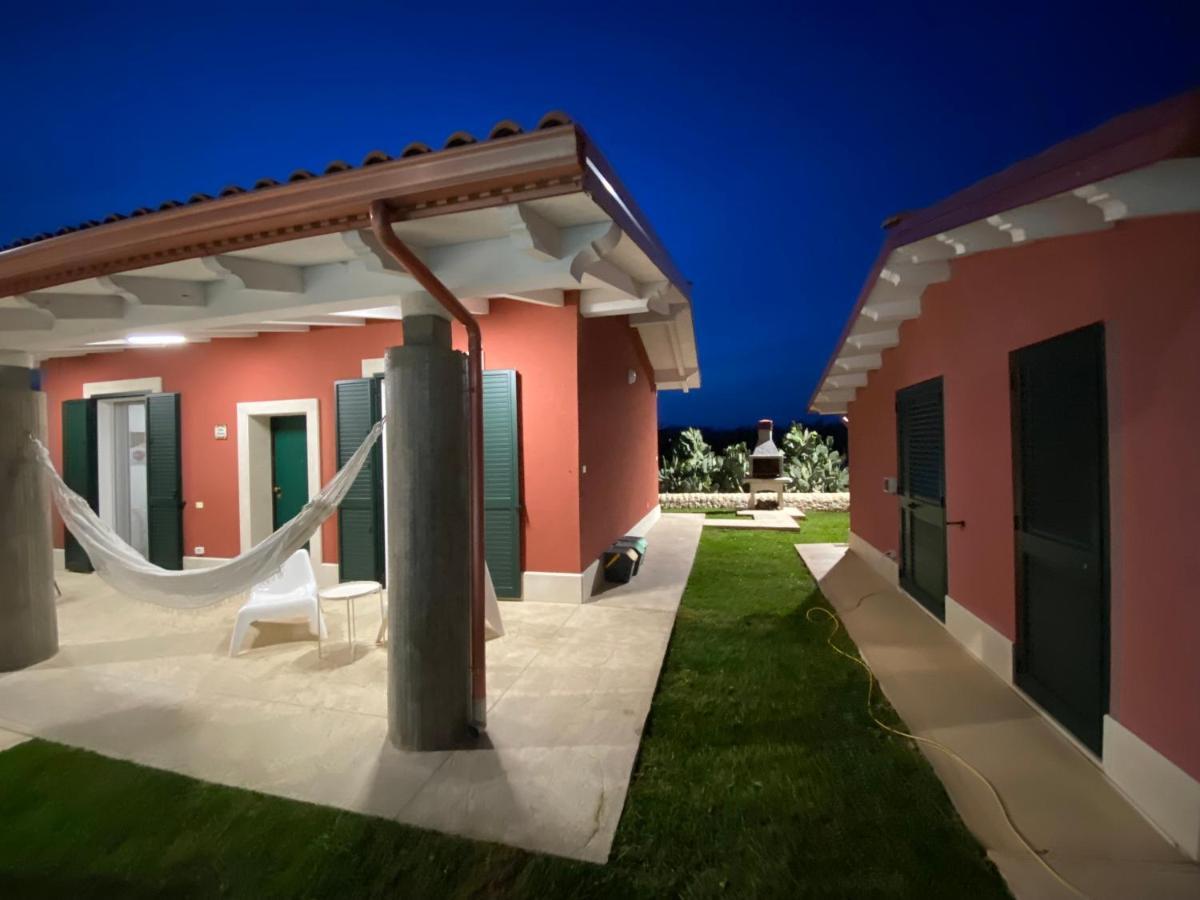 Verde Oliva Residence Испика Екстериор снимка
