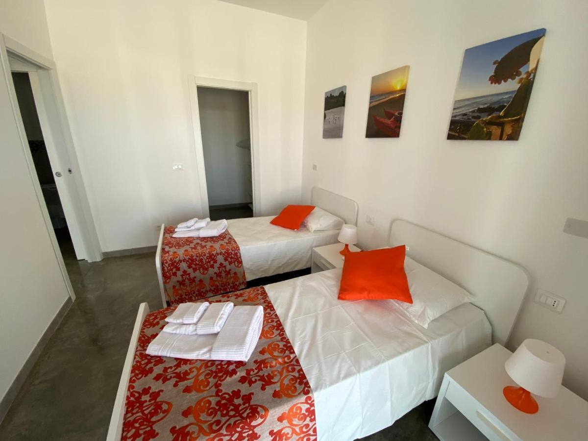 Verde Oliva Residence Испика Екстериор снимка