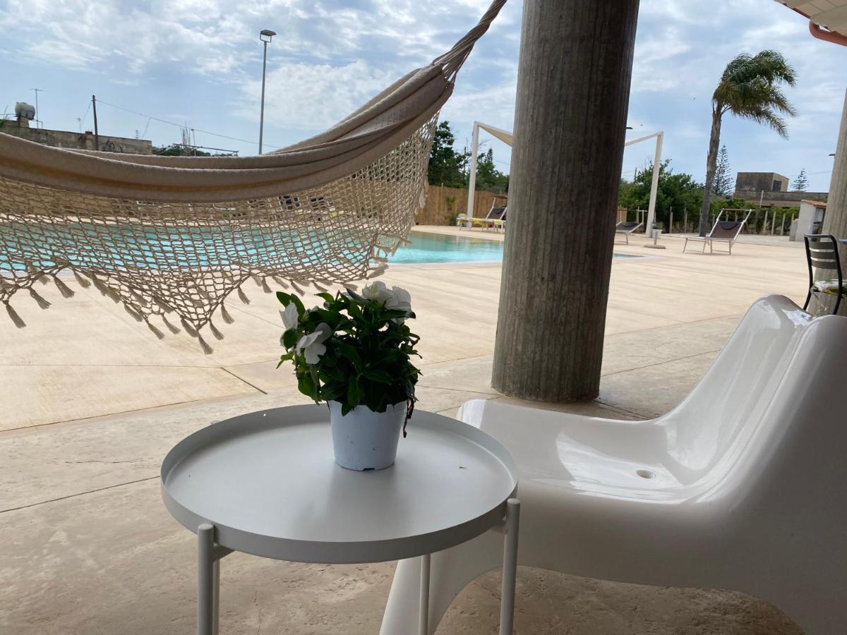 Verde Oliva Residence Испика Екстериор снимка
