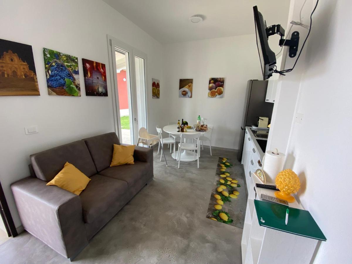 Verde Oliva Residence Испика Екстериор снимка