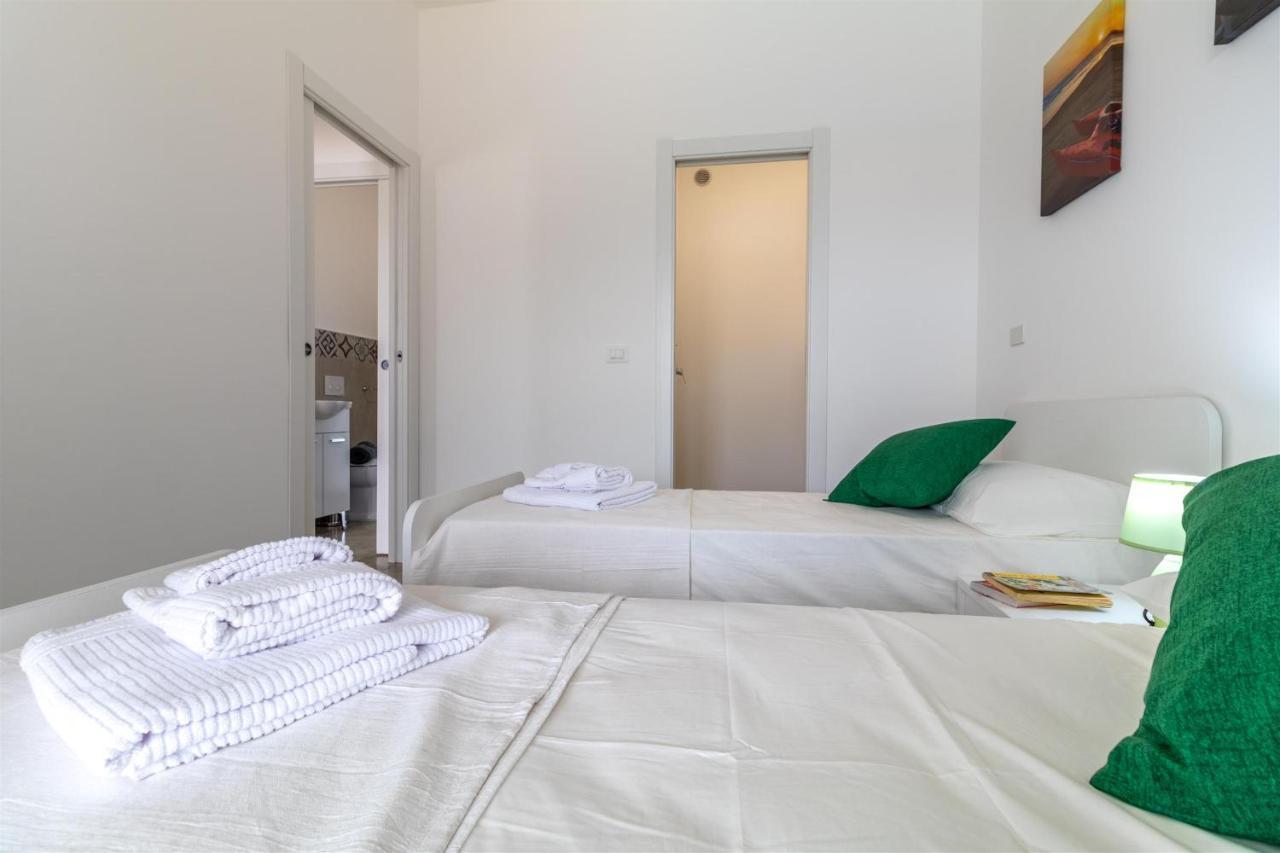 Verde Oliva Residence Испика Екстериор снимка