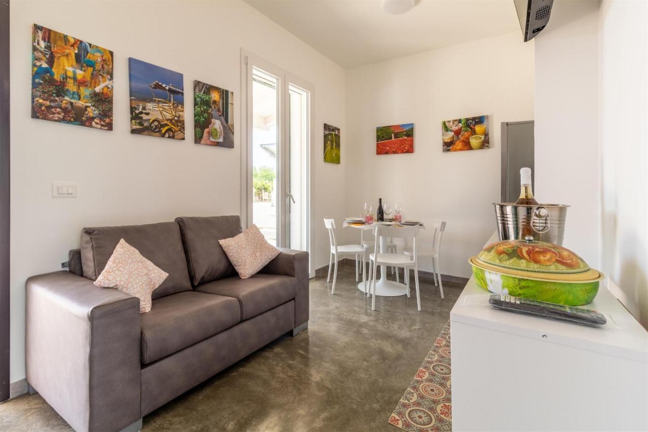 Verde Oliva Residence Испика Екстериор снимка